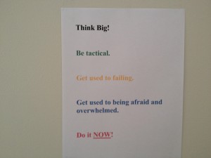 Words to Live by
