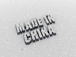 Made in China