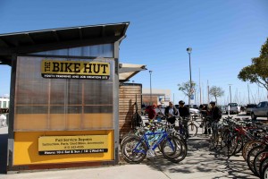 bike-hut-foundation