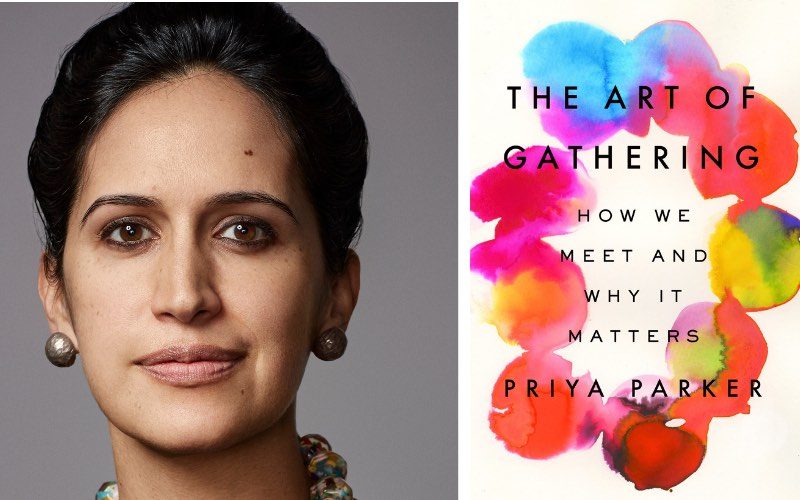 CM 113: Priya Parker on Designing Better Meetings