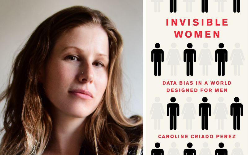 caroline criado perez invisible women caroline criado perez invisible women